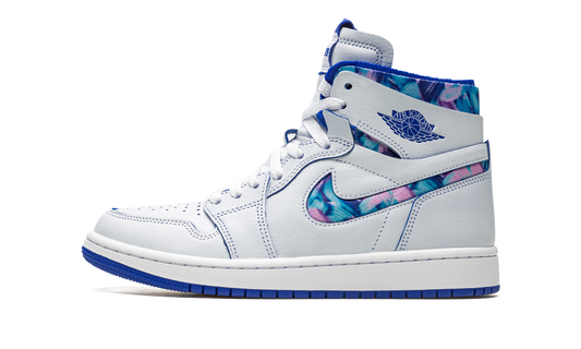 JORDAN 1 HIGH ZOOM AIR CMFT WMNS "25 Years in China"