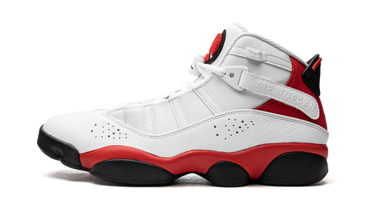 Air Jordan 6 Rings "Cherry"