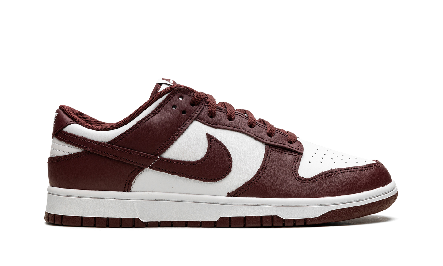 Dunk Low Retro "Redwood"