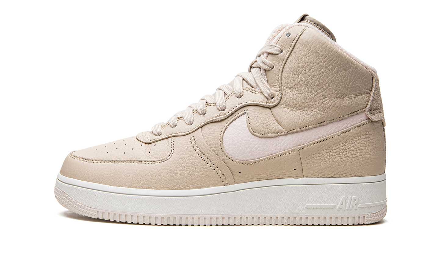 AIR FORCE 1 HIGH SCULPT WMNS