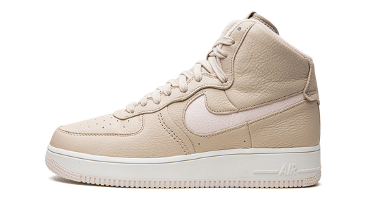 AIR FORCE 1 HIGH SCULPT WMNS