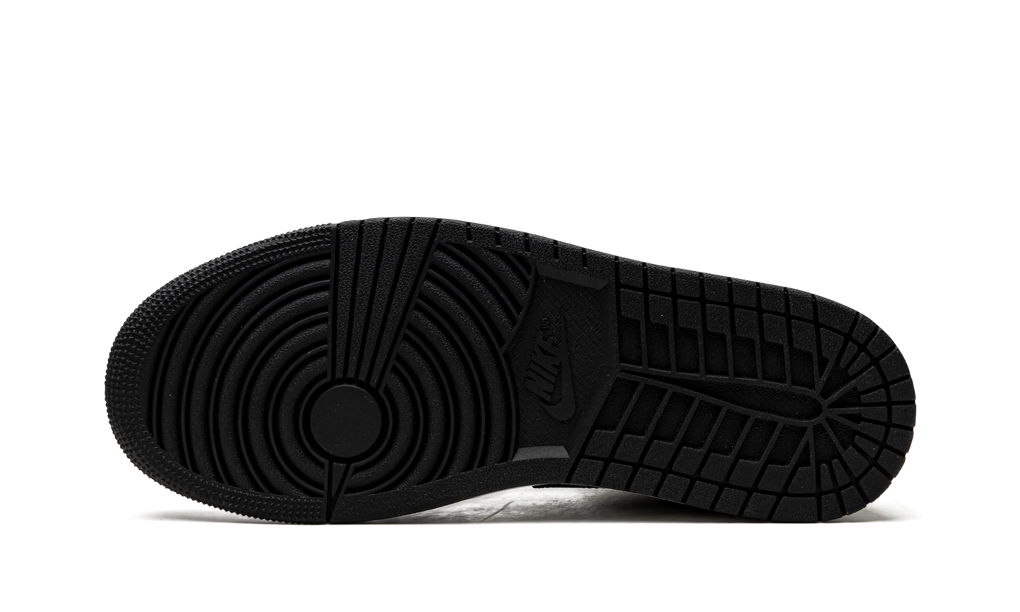 Air Jordan 1 Mid SE "Heat Reactive"