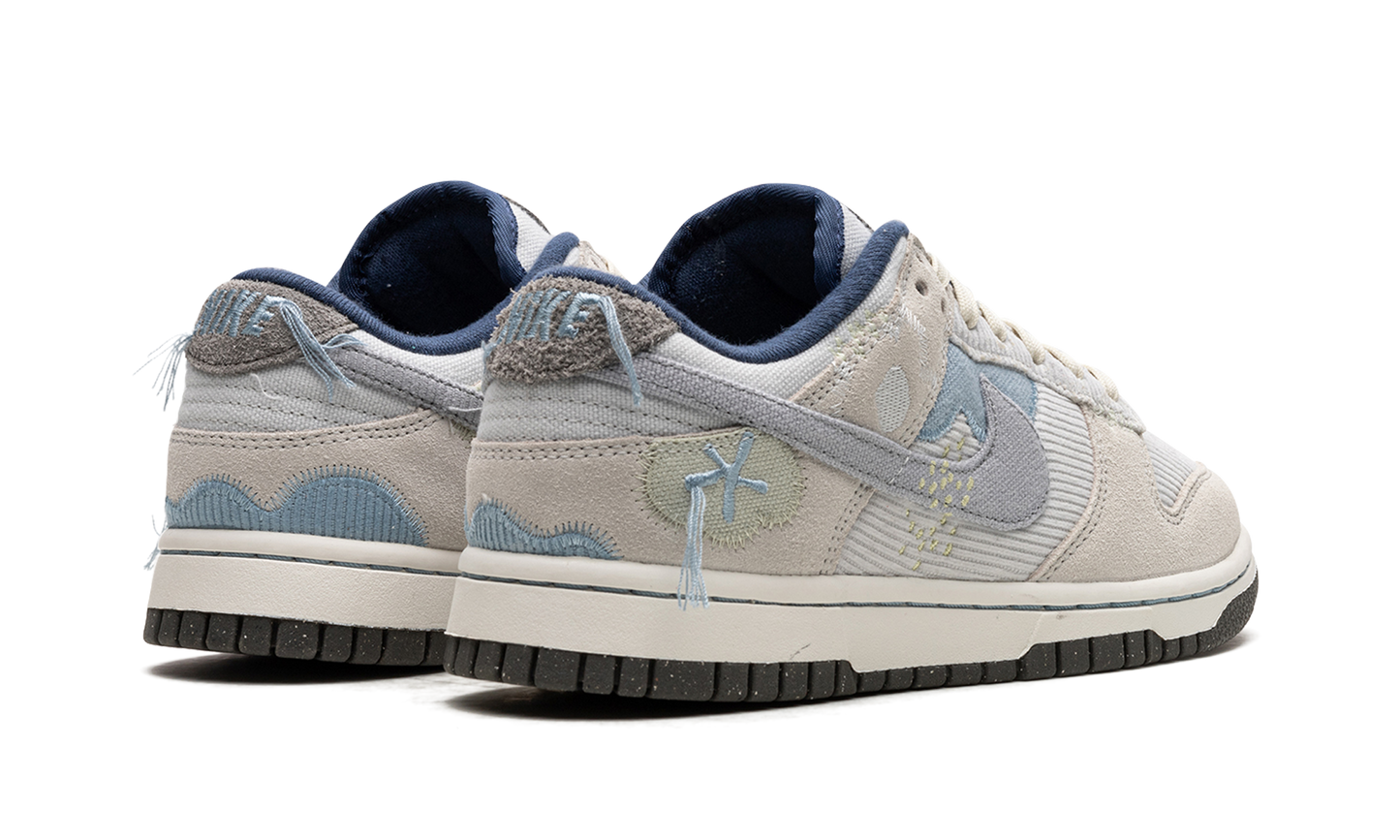 DUNK LOW WMNS "On the Bright Side"