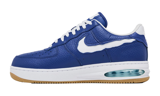 Air Force 1 Low Evo "Team Royal"