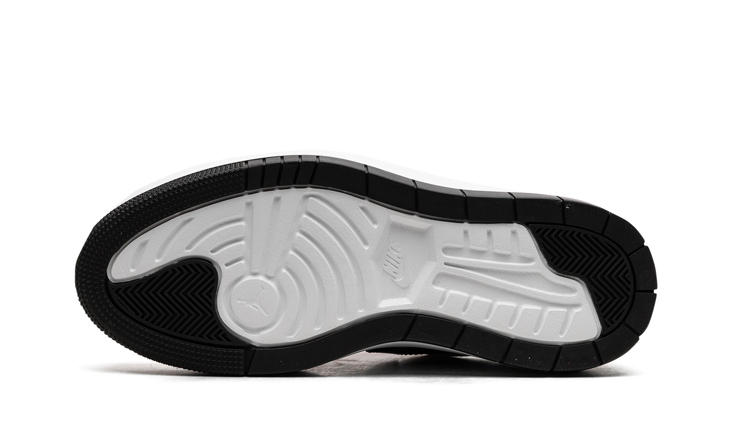 AIR JORDAN 1 LO ELEVATE WMNS "Brilliant Orange"