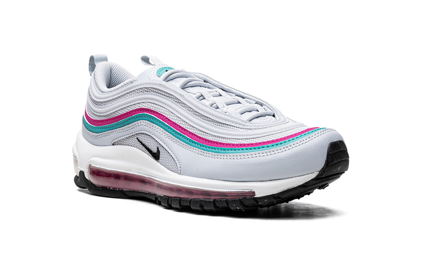 AIR MAX 97 MNS WMNS "Silver Beach"