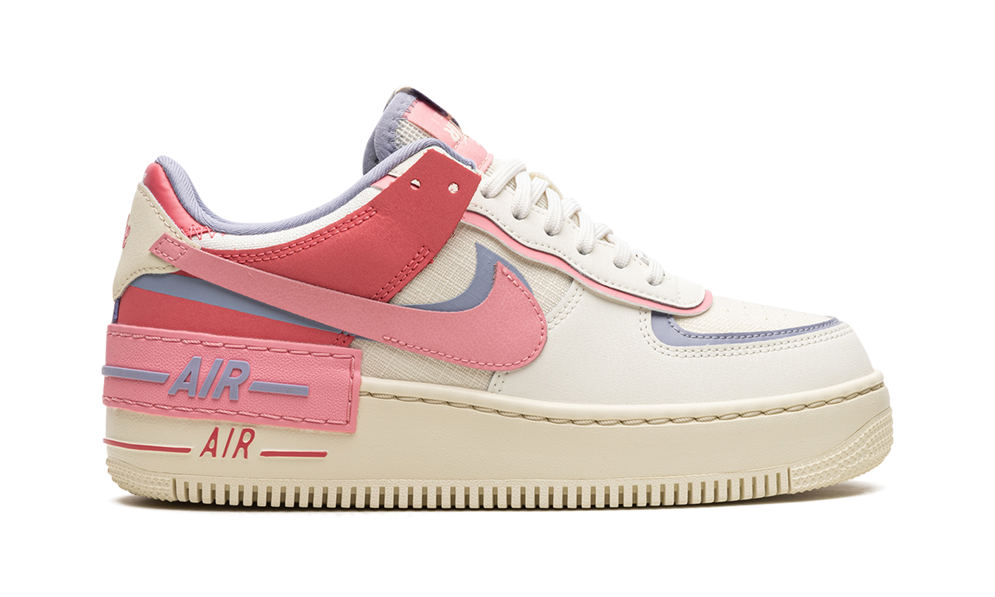 AIR FORCE 1 SHADO WMNS "Coconut Milk"
