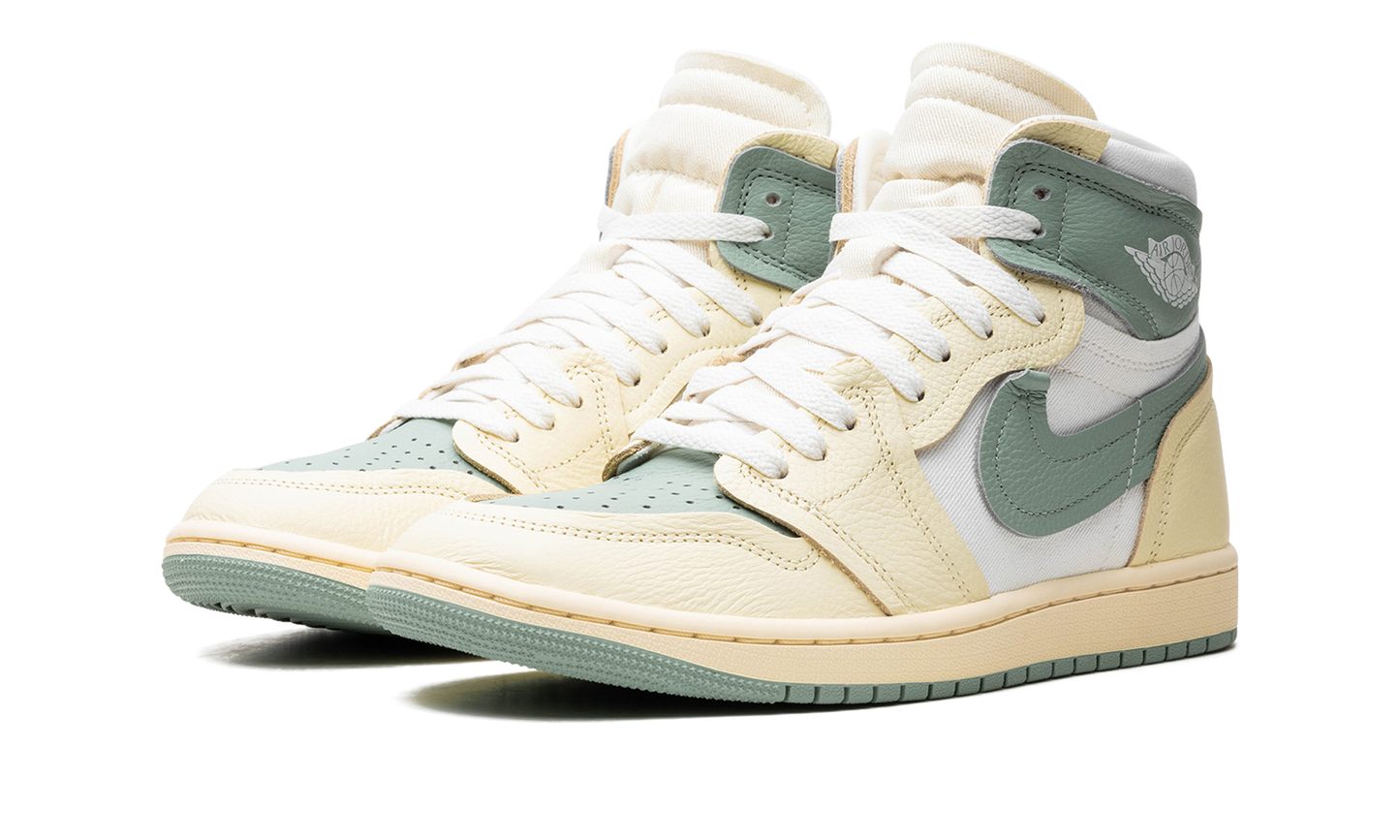 Air Jordan 1 High MM WMNS "Jade Smoke"