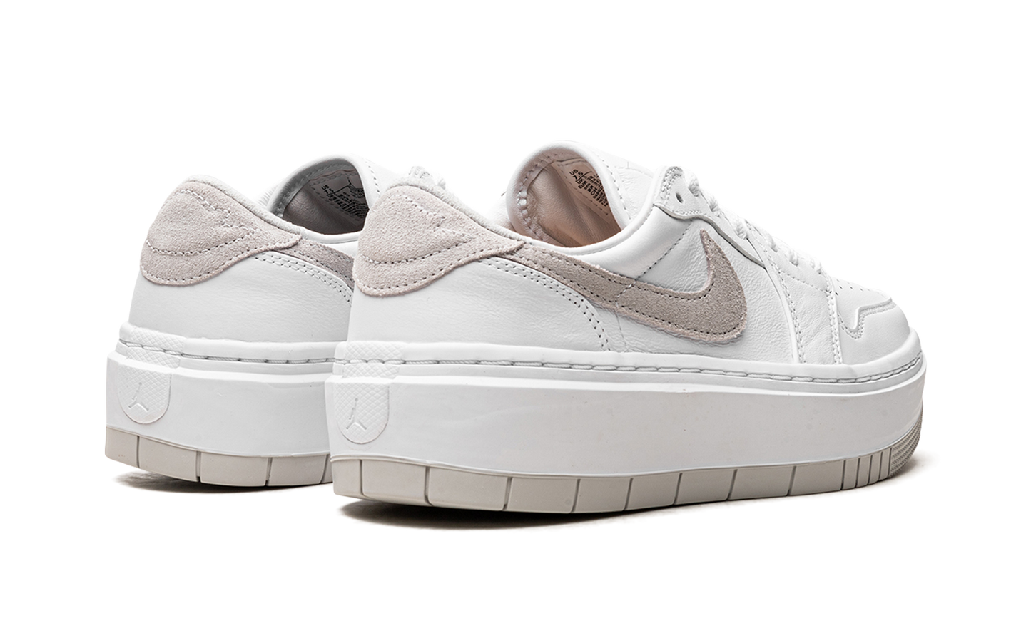 AIR JORDAN 1 ELEVATE LO WMNS "White / Grey"