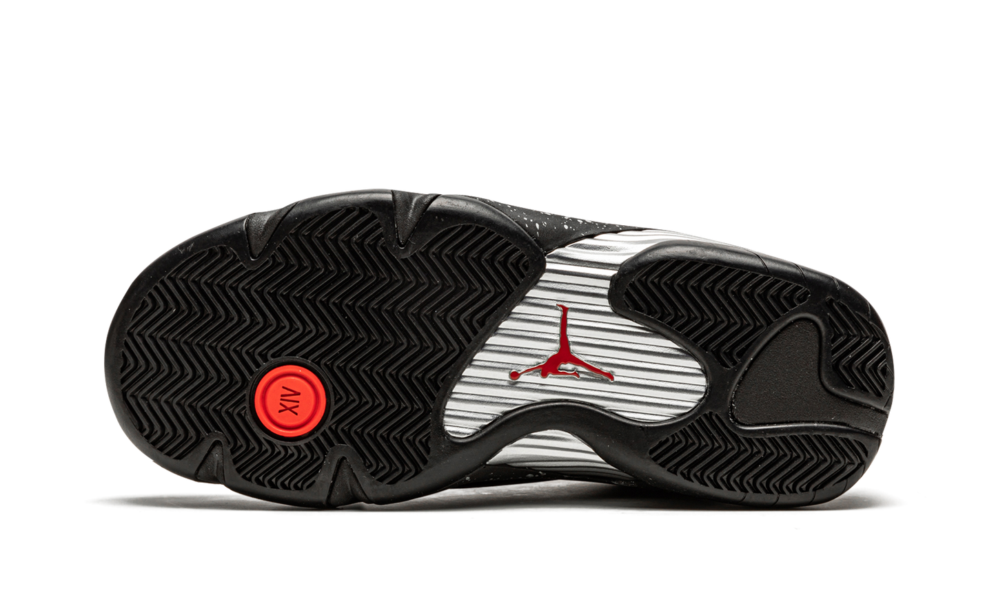 AIR JORDAN 14 LO WMNS "Red Lipstick"