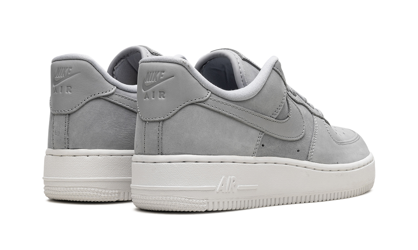 AIR FORCE 1 LO '07 PRM WMNS "Wolf Grey"