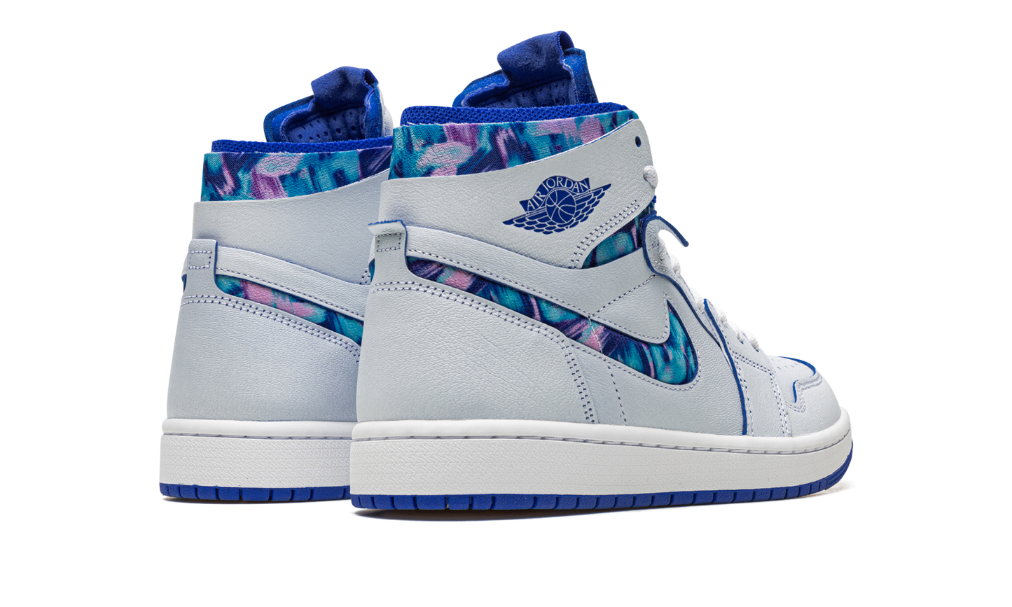 JORDAN 1 HIGH ZOOM AIR CMFT WMNS "25 Years in China"
