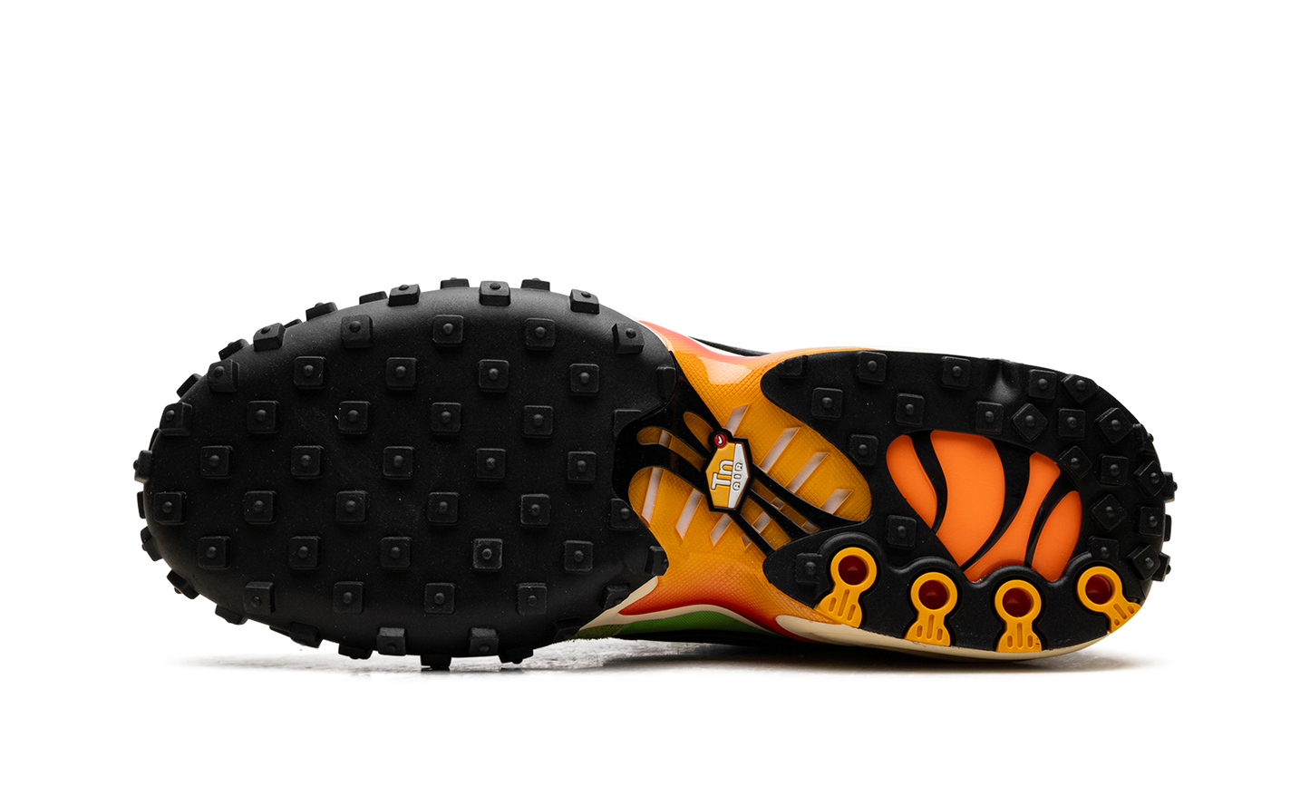 Air Max Waffle SP "Action Green"