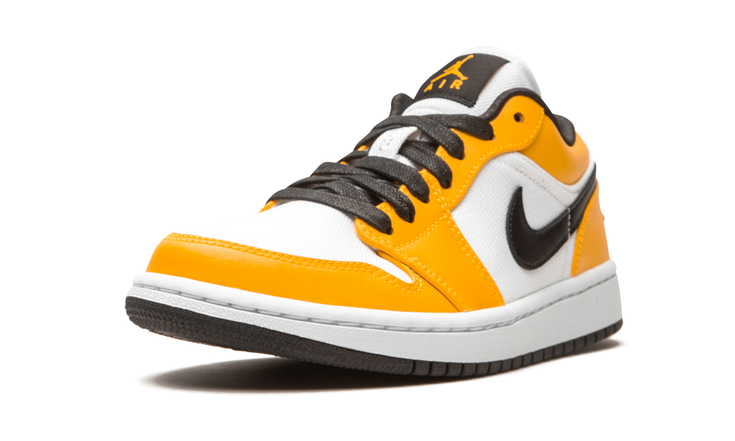 AIR JORDAN 1 LO SE WMNS "Laser Orange"