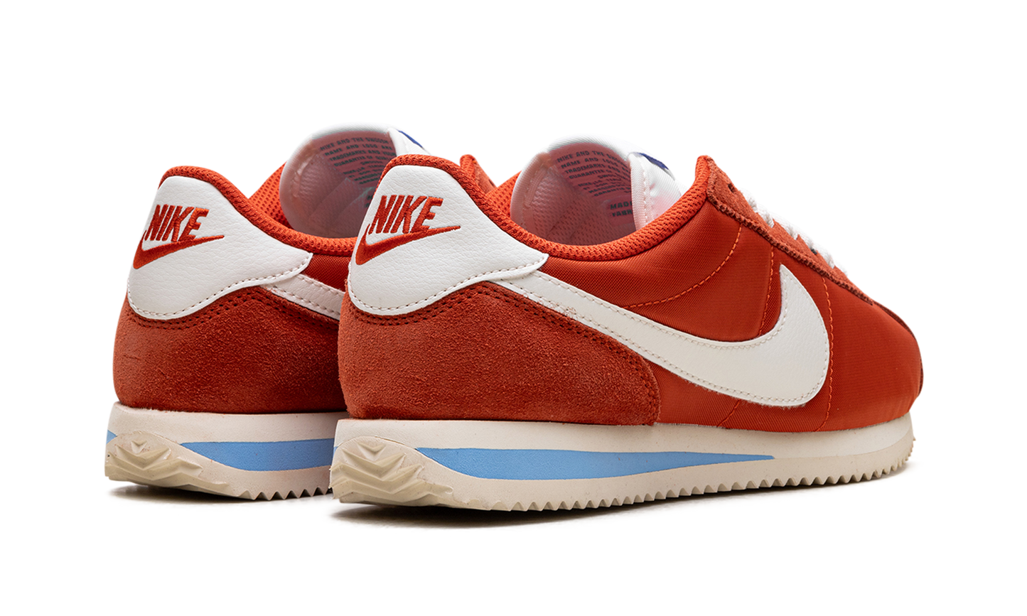 Cortez WMNS "Picante Red"