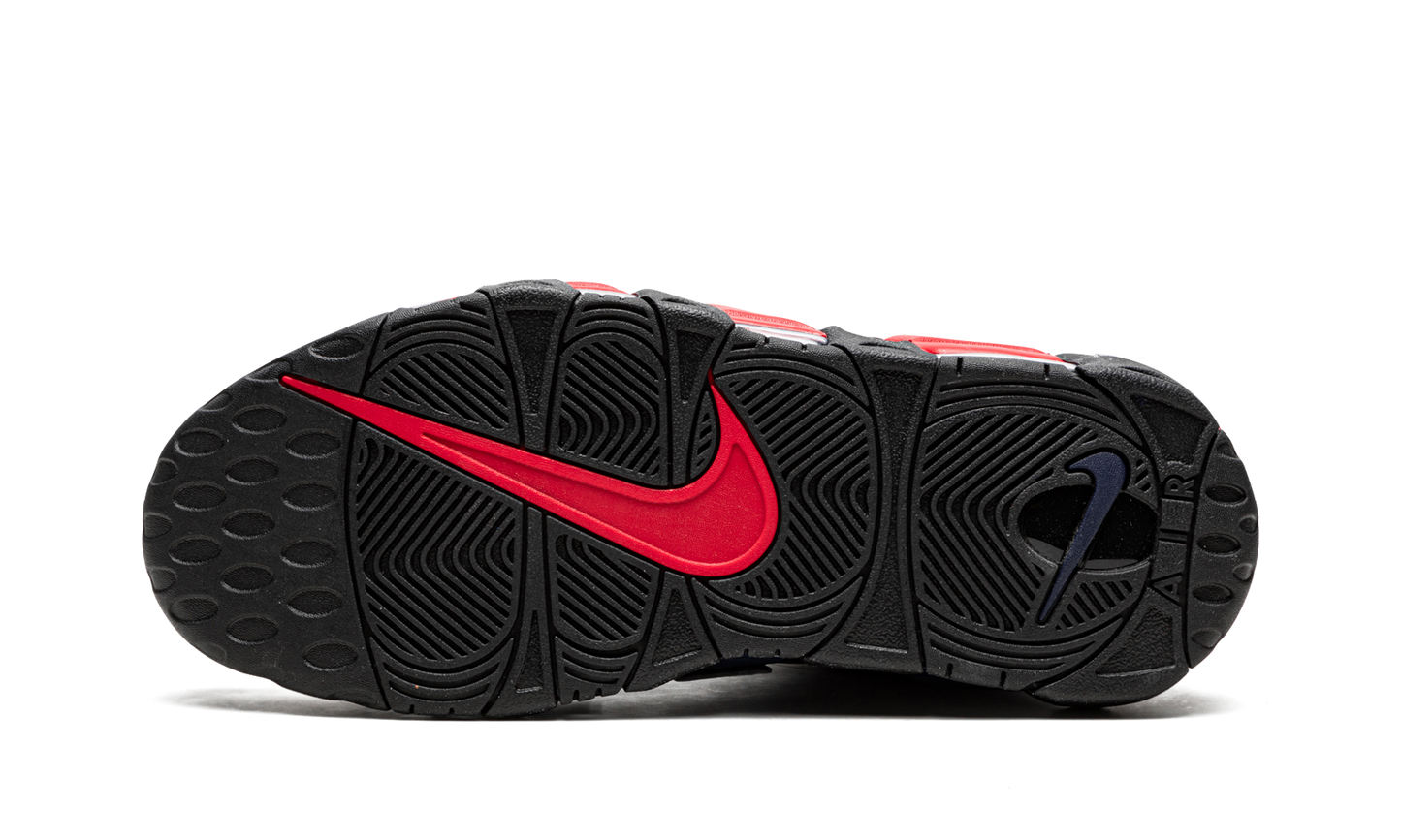 Air More Uptempo "Split"