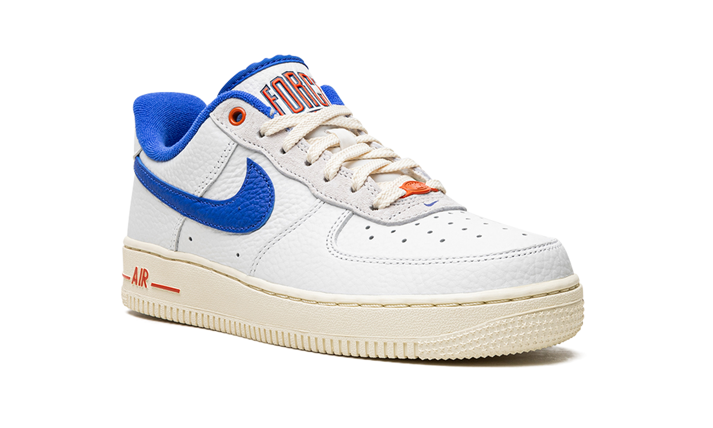 AIR FORCE 1 LO MNS WMNS "Command Force"