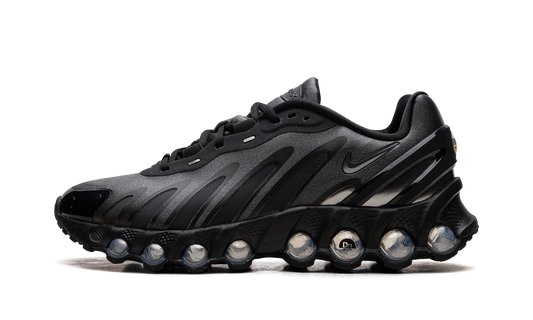 Air Max Dn8 WMNS "Black Metallic Dark Grey"