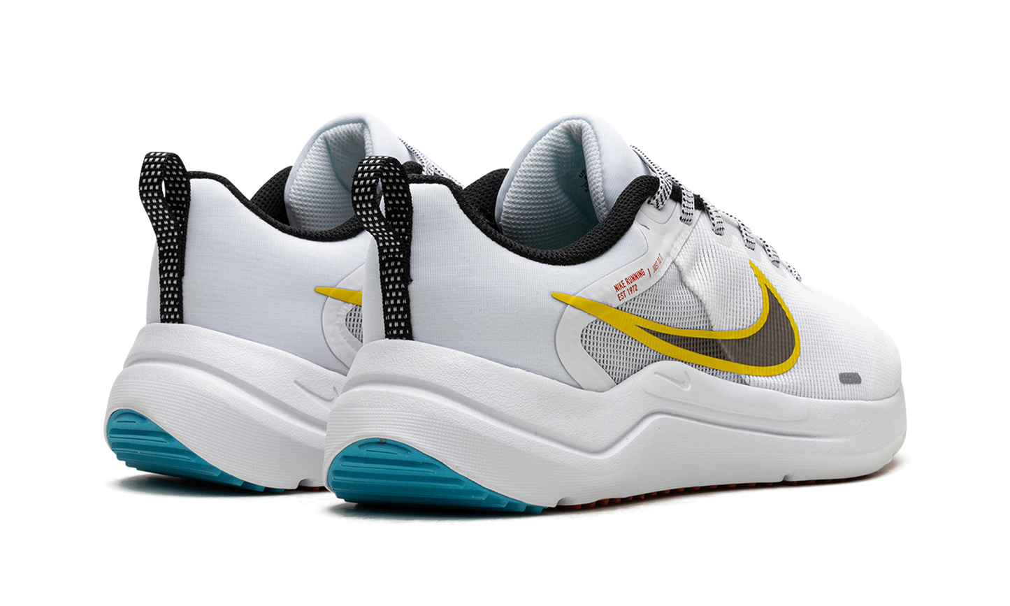 DONSHIFTER 12 WMNS "White"