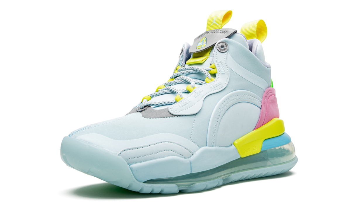 Jordan Aerospace 720 UC