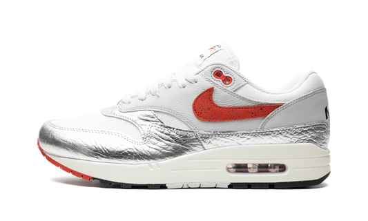 Air Max 1 Premium "Chile Pepper"