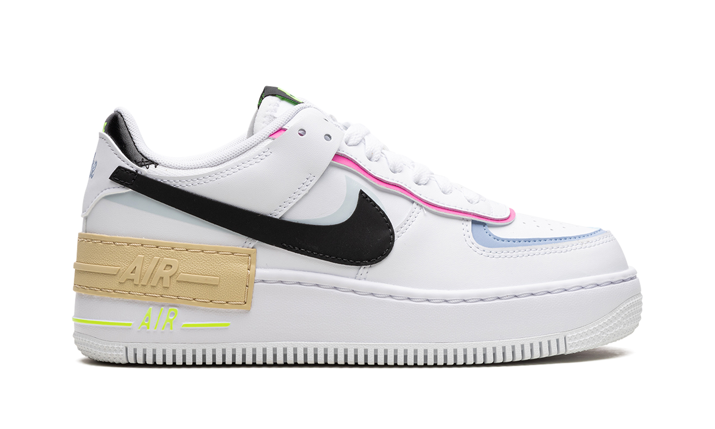 AF1 SHADO WMNS "Pastel"