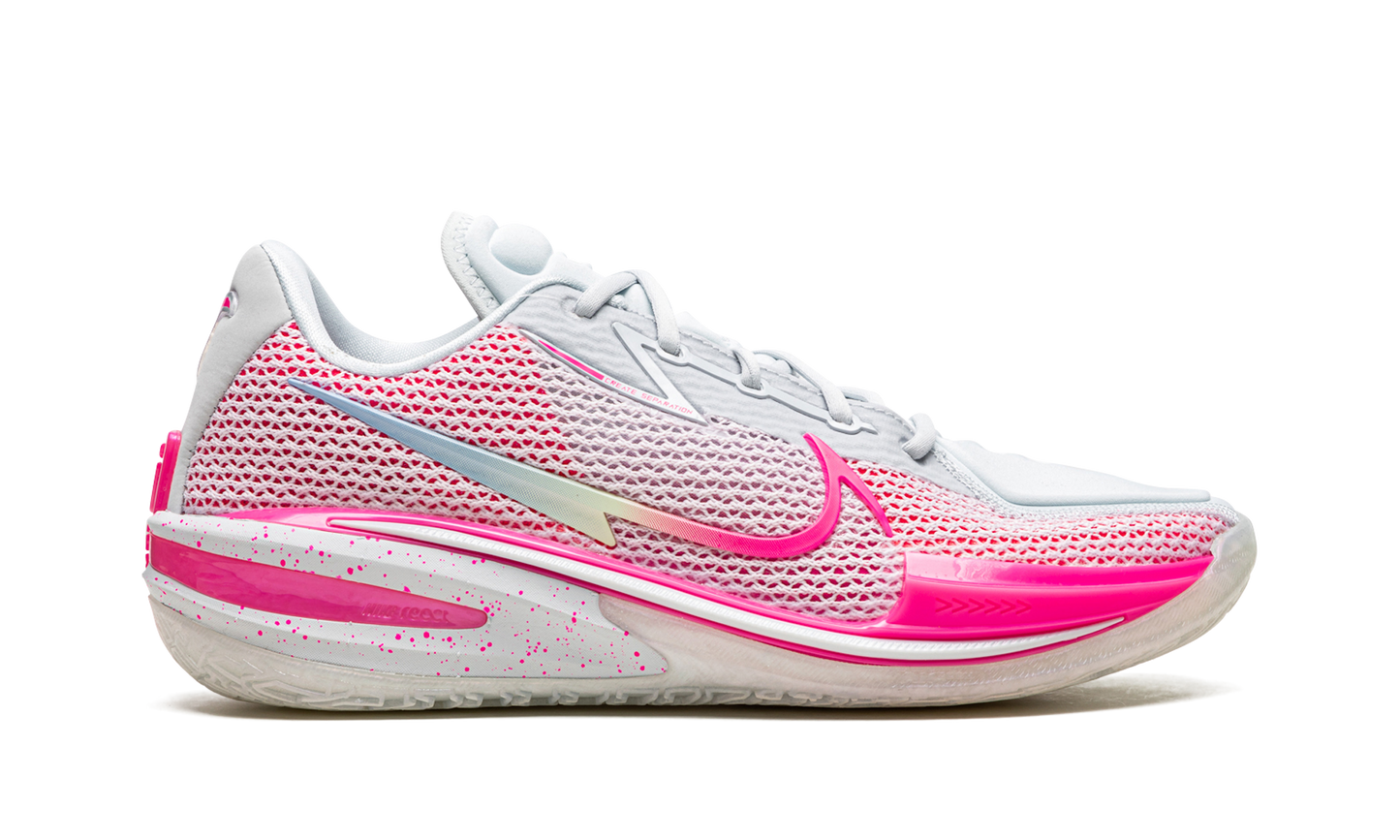 Air Zoom GT Cut "Think Pink"