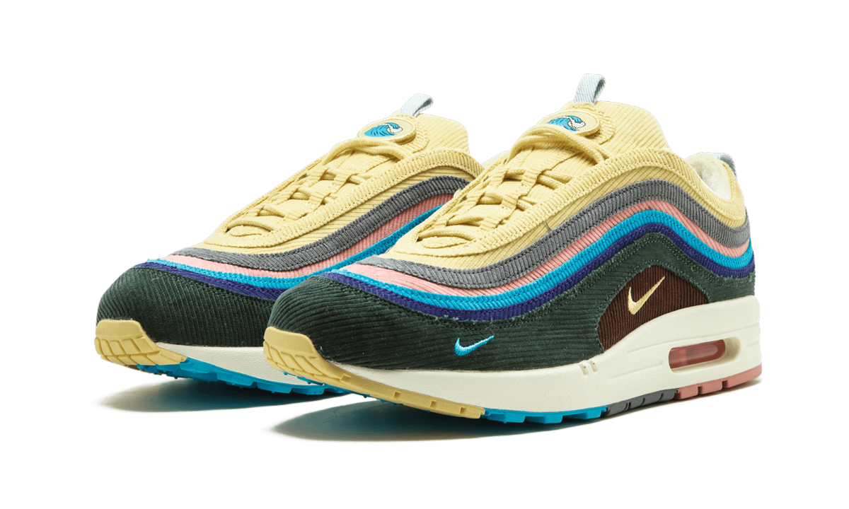 Air Max 1/97 VF SW "Sean Wotherspoon"