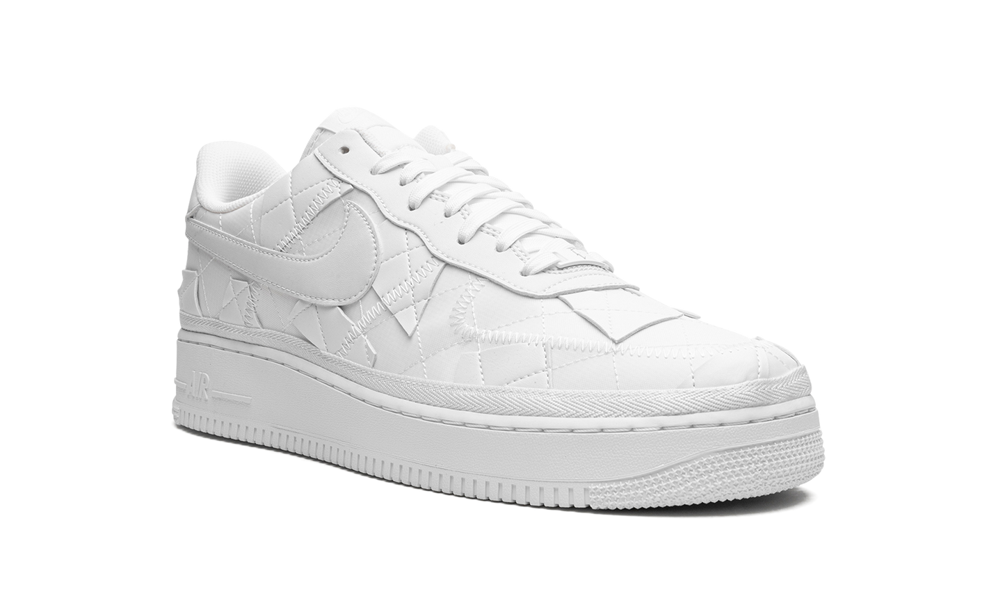 Air Force 1 Low "Billie Ellish - Triple White"