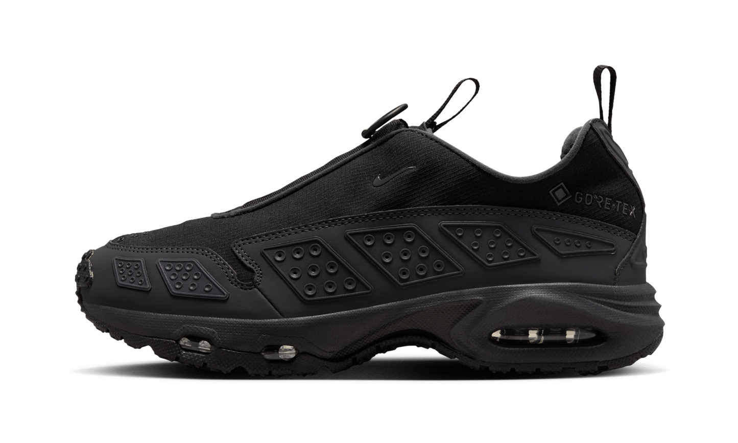 Air Max SNDR GTX WMNS "Black"