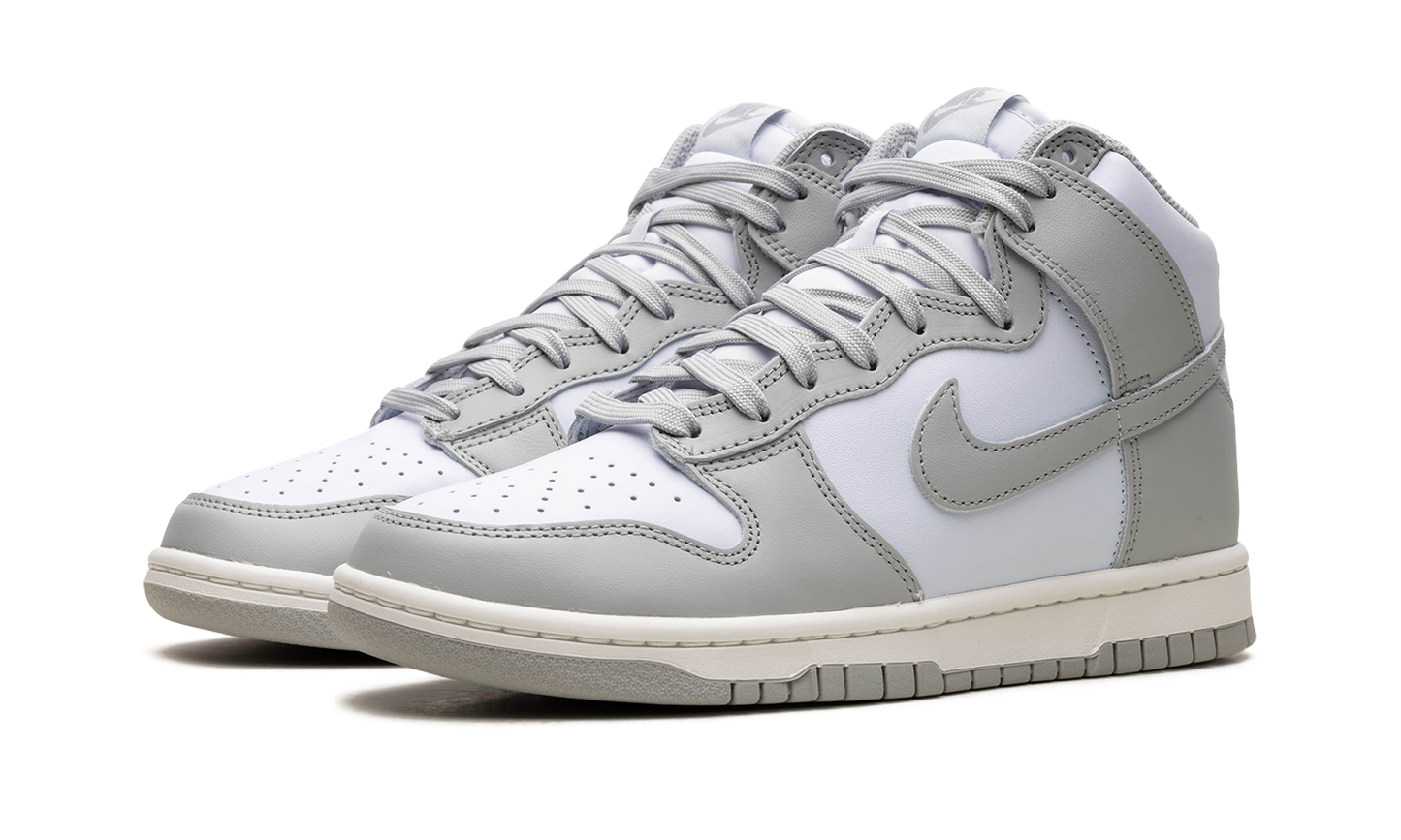 DUNK HIGH WMNS "Blue Tint"