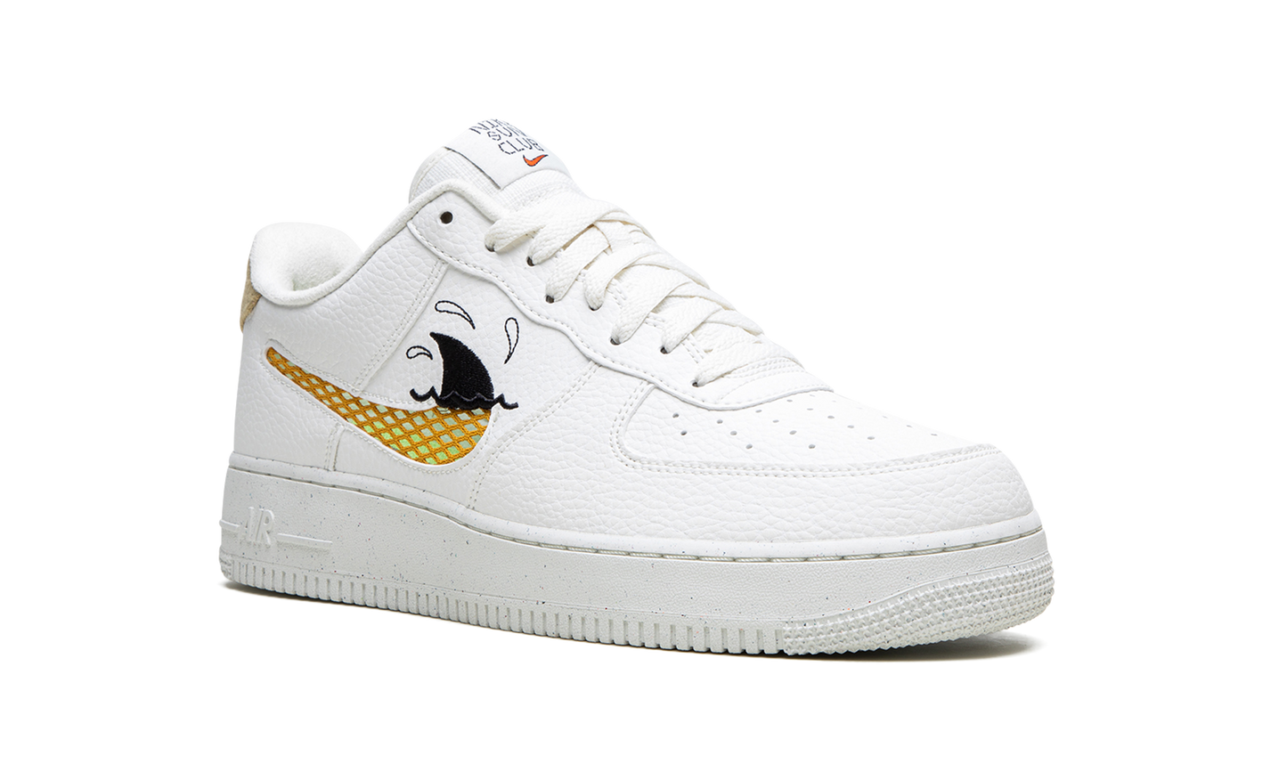 Air Force 1 '07 LV8 NN "Sun Club"