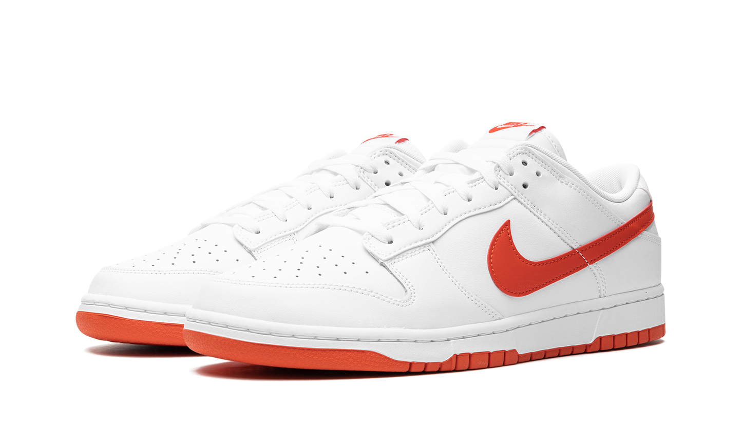 Dunk Low "Picante Red"