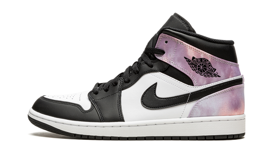 Air Jordan 1 Mid SE "Tie-Dye"