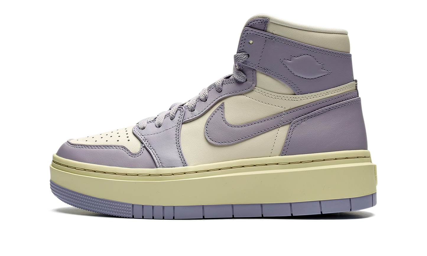 Jordan 1 Elevate High WMNS "Titanium"
