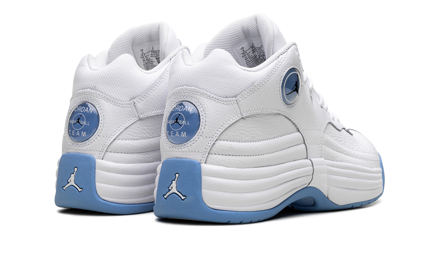 Jordan Jumpman Team 1 "UNC"