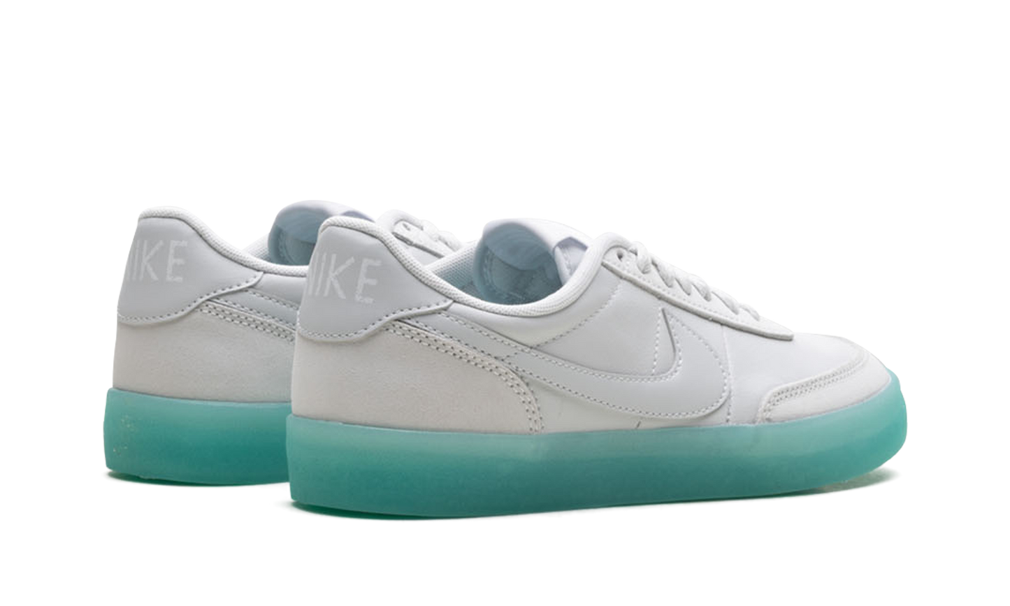 Killshot 2 WMNS "White Green Frost"