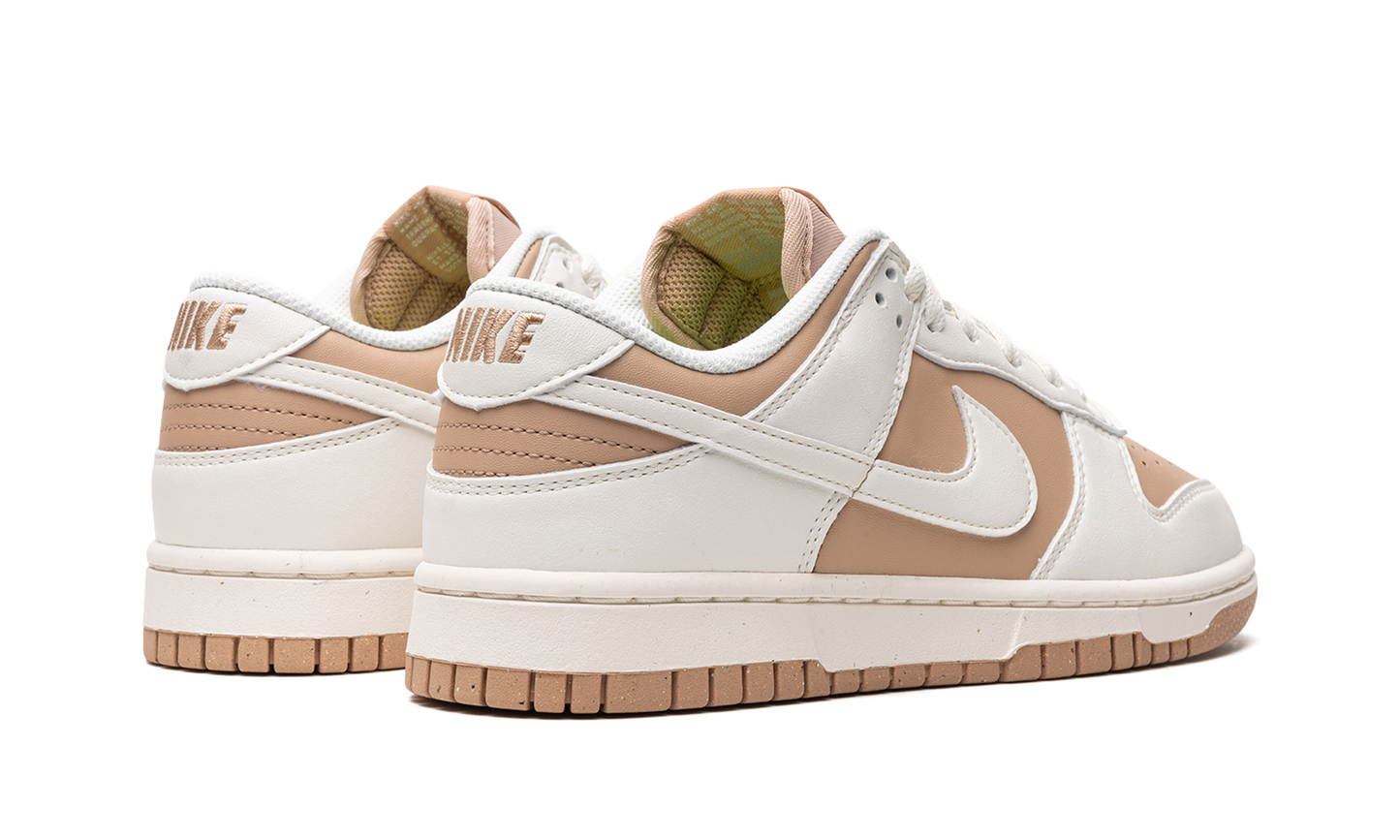 DUNK LO NEXT NATURE WMNS "Next Nature Hemp"