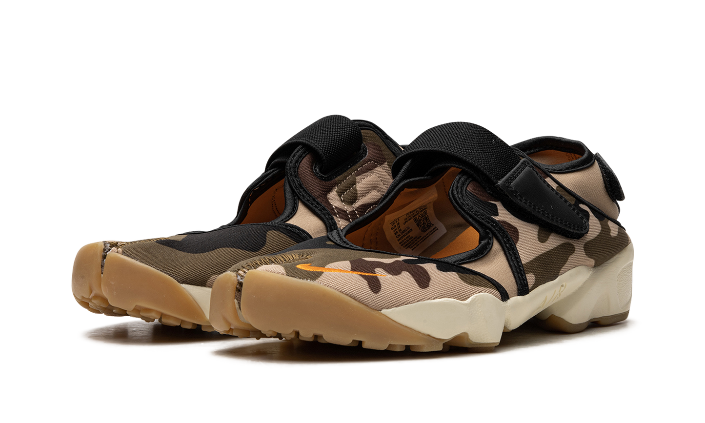 AIR RIFT WMNS "Camo"