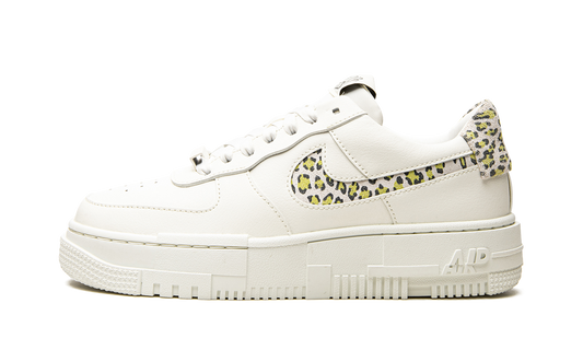 AIR FORCE 1 PIXEL MNS WMNS "Leopard"