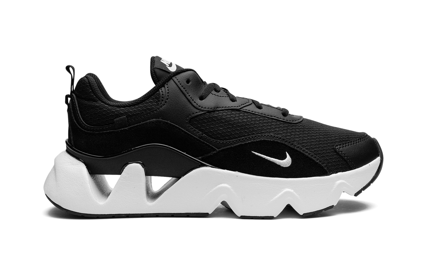 RYZ 365 II MNS WMNS "Black"