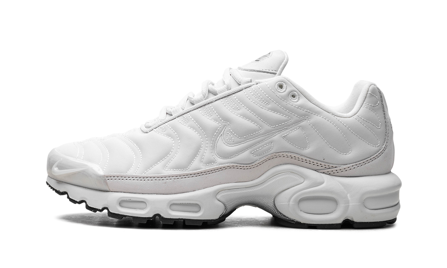 Air Max Plus WMNS "Platinum Tint"