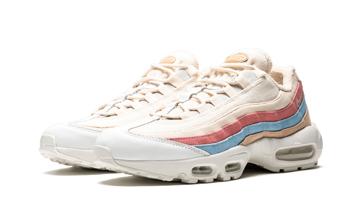 AIR MAX 95 QS MNS WMNS "PLANT COLOR"