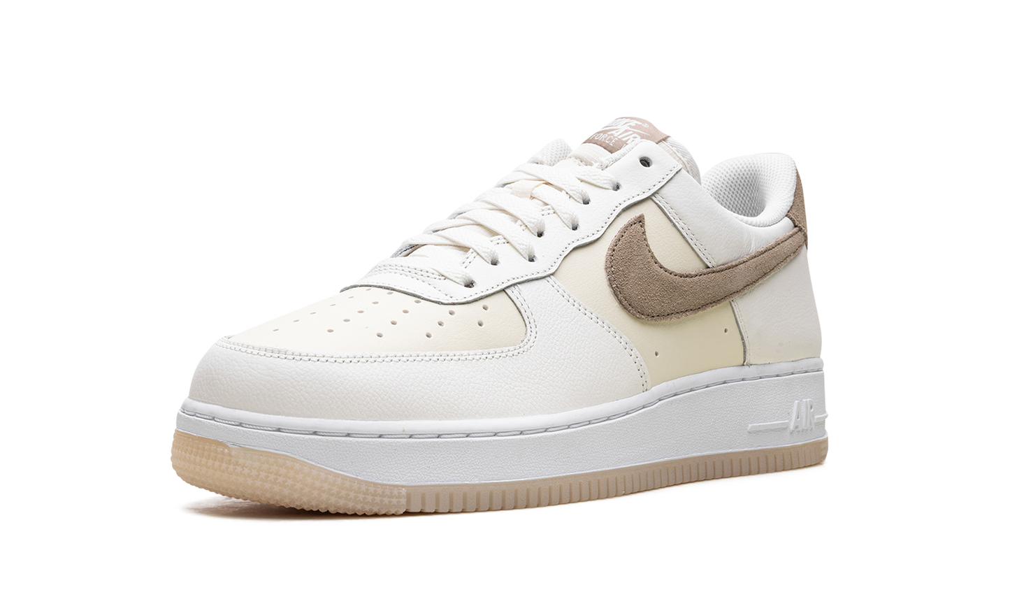 Air Force 1 "Coconut Milk"