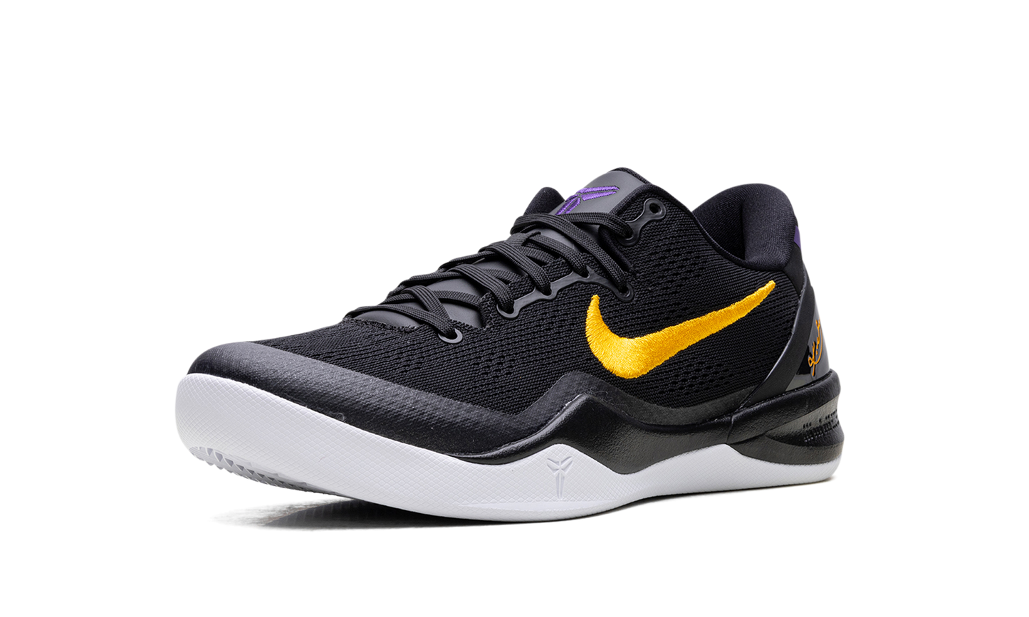 Kobe 8 Protro "Lakers Away"