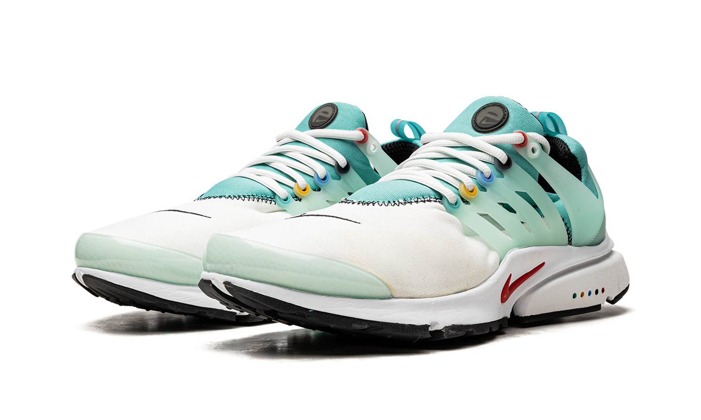 Air Presto "Summer"