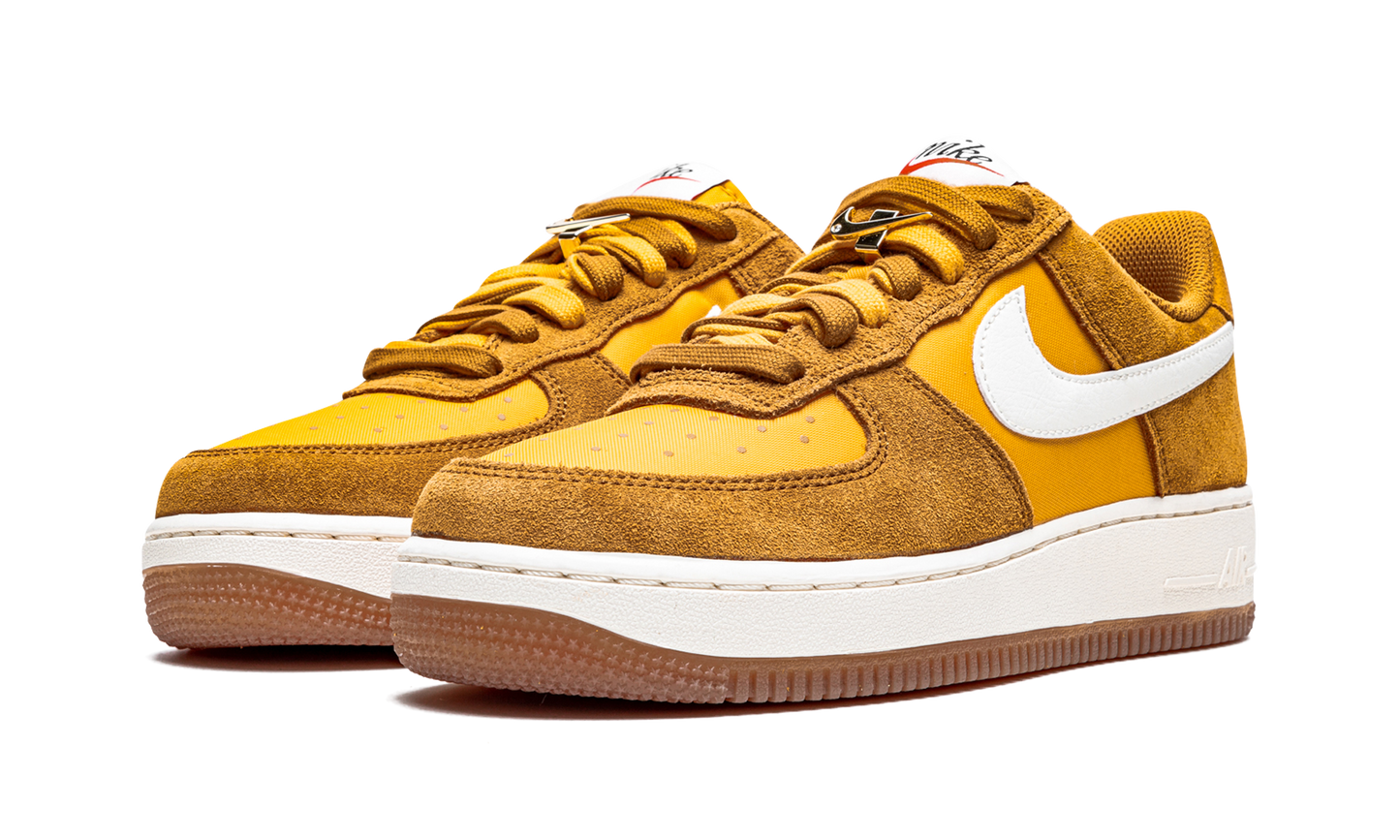 AIR FORCE 1 '07 SE MNS WMNS "First Use"