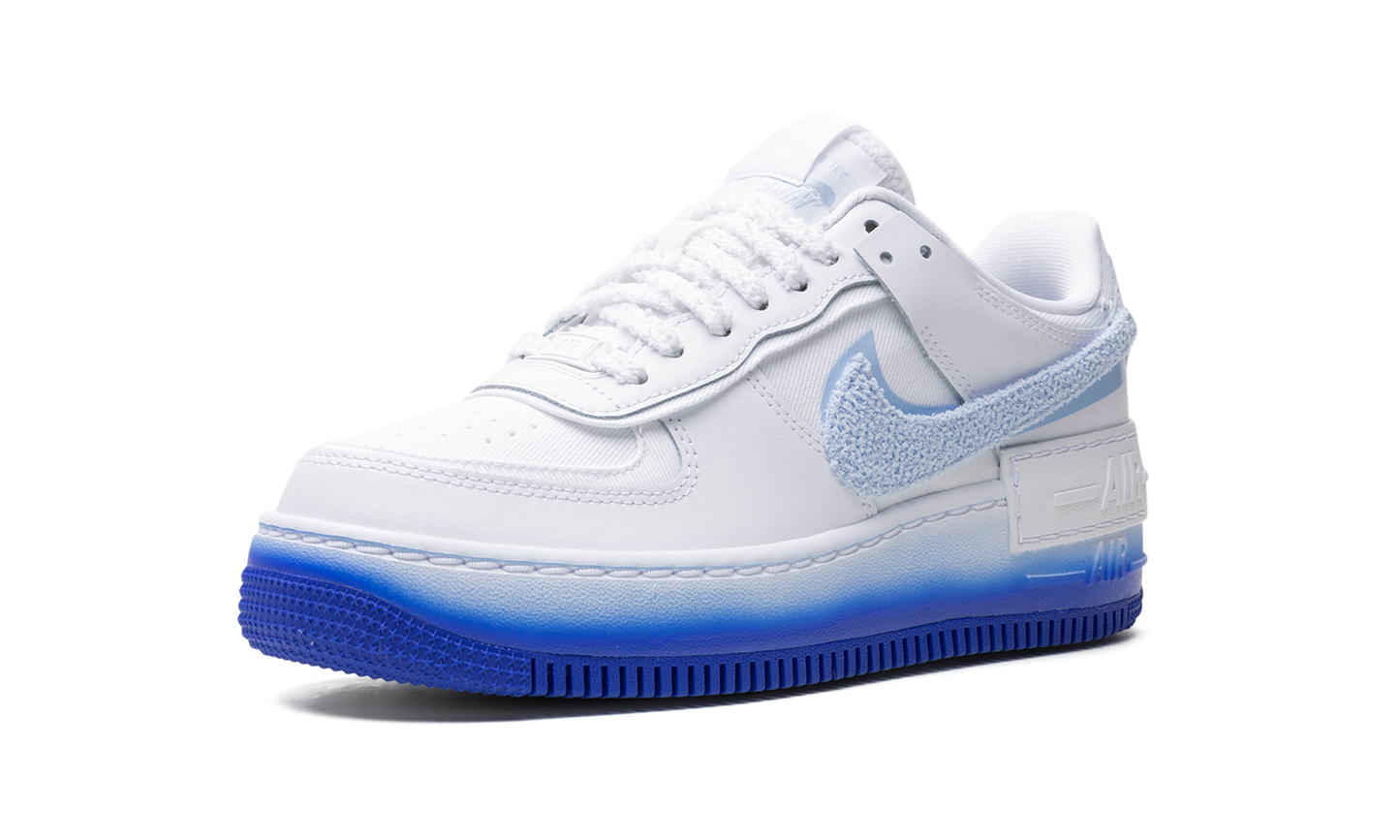 AF1 Shadow Wmns "Racer Blue"