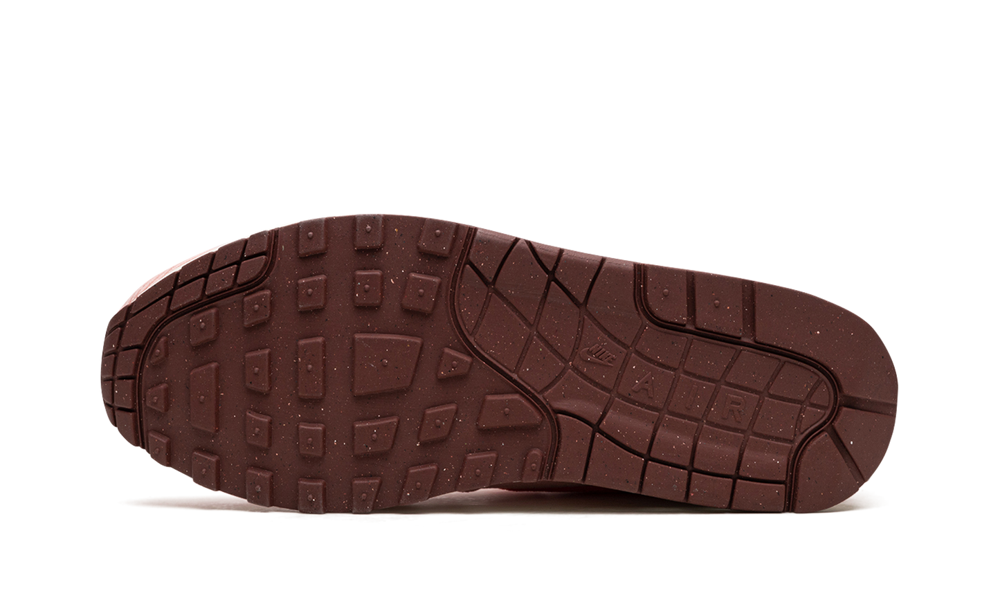 Air Max 1 Premium "Coral Stardust"