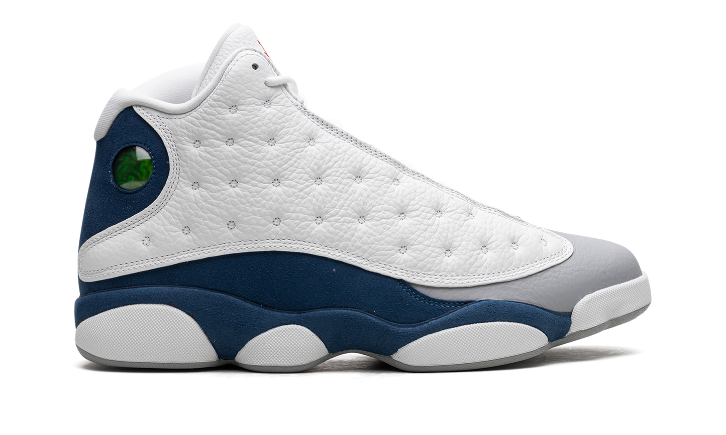 Air Jordan 13 "French Blue"